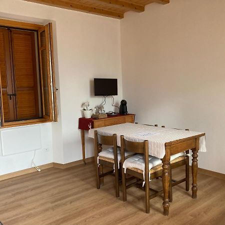 Traditional Mountain Loft In 15Min From Como Lake Appartement Barzio Buitenkant foto